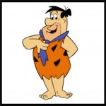 Yabba Dabba meme