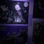 Anime Poster wall