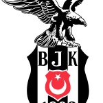 Besiktas (with eagle)