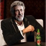 I Guarantee I'm the Most Interesting Man in the World