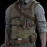 richtofen pose