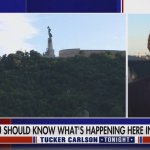 Tucker Carlson Hungary