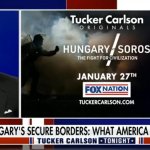 Tucker Carlson Hungary