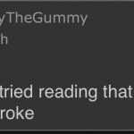 i had a fucking stroke xP