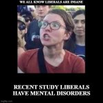 Bleeding Heart Liberals