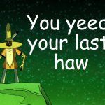 Kid Cosmic - You Yeed Your Last Haw