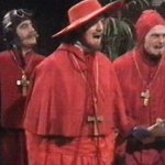 Spanish Inquisition