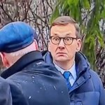 Angry Morawiecki