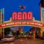 Downtown Reno