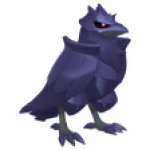 evil crow