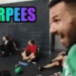 Burpees Super Bowl Challenge