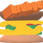 bruhger