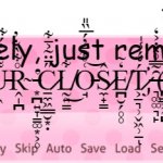 Ddlc Text Box 2.0 | If you're feeling lonely, just remember...                   




 I̴̢̗̳̞̞̫̗͠'̵̬̥͉͍͕̟̀ͅM̸̘͈̟̰̩̄̌͋͘͜ ̶̨͈̹̳̼̬̿̅͆̏͛̆̐Ă̶͔̜͕͓͖̈́̄ͅĽ̸͎̖͓̞̠̲͔̥͒͝͝W̸̳̝͌̊̊̐̾̈A̷̬̰̖̮̗͓̔̆̂̚Ỳ̵͚̘͈̫̺̪̿Ṡ̴̮̀̈́̌̇̄͊͌̊͝ ̷̛̟̾͗͂̈̀͂́͘͠I̶͚̜͈̗̪͆̓̆͋͊͆̓͒̚͠Ṇ̷̨͎̩̋̅̔̅̈͋̌͠͠ ̴̛̖̭͎̺͛̈́̍Y̵̧̢̻͍̙̖͓͑͒̌͑̅̌̌̕Ơ̷̲̏͊̃̑́̓͛͝U̵̜͖͌̈́́́͋R̴̭̩̪̊͋̀̐̓ ̵͙̪͍̞̳͚͙͕̥̔̕C̷̠̼͖͇̮͙̣̋̄̈̃͐̄͋L̸̰͍̳͋͜O̵̘͑̊͊̄̓́̅̏̎͝Ŝ̷̼̟̳E̸̪̮̗̥̥̒̃͘T̷̡̛͕̱͉̹̬͖̹̱́̌́̾̍ͅ ̶͉͚͚͉̙̑̃̿̊̽̇͐̒(̵̨̪͇͖̰̺̈́̐́͊͒̾̇̀̚͝:̴̨̨̭͙̰̰̲͎̎̑͑̂̅͋̅̒͘̚͜ | image tagged in ddlc text box 2 0 | made w/ Imgflip meme maker