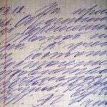 Doctor's Handwriting