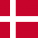 Denmark flag