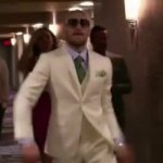 Conor GIF Template
