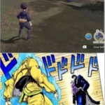 Pokémon’s Bizarre Adventure