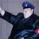 fat nazi