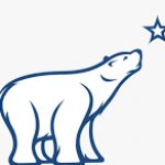 Noobius the Nelvana logo Bear template