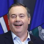 Jason Happy Kenney