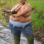 bbws fishing