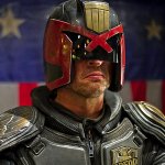 Judge Dredd