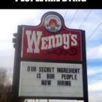 O.O < Ohhh | ROSES ARE RED
PEOPLE ARE DYING | image tagged in memes,sir this is a wendys,funny | made w/ Imgflip meme maker