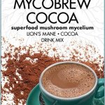 Mushroom Cocoa
