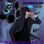 Nf temp v2 (thx Suga) meme