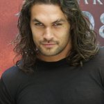 Jason Mamoa