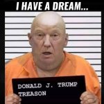 Donald Trump treason