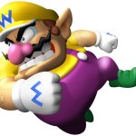 Wario