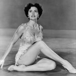 Cyd Charisse
