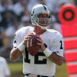 Rich Gannon Wolverine Raiders