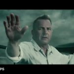 man of steel dad death GIF Template