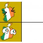 Ireland's Opinions template