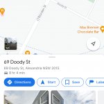 Doody St