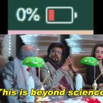 this is possible!? | image tagged in this is beyond science,lol,funny,funny memes,memes | made w/ Imgflip meme maker