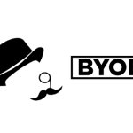 BYOB Hat