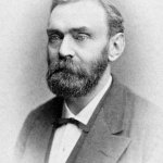 Alfred Nobel