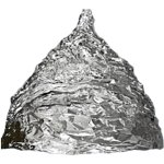 Tinfoil Hat template