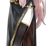 A png of megurine Luka template