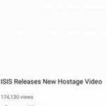 ISIS Releases New Hostage Video