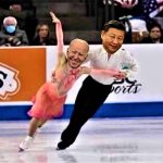 Biden and Xi Jinping meme