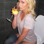 Hayden Panettiere