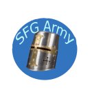 sfg army logo