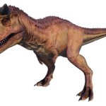 Carnotaurus (JWFK Design)