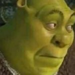 Shrek UwU | TEACHER FARTS ON ZOOM CALL "ITS NOT FUNNY"; ALL THE STUDENTS ARE MUTED | image tagged in shrek uwu,funny,school,lol,shrek,hold up | made w/ Imgflip meme maker