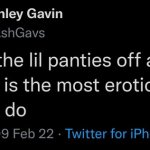 Reese's Panties