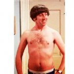 Howard Wolowitz